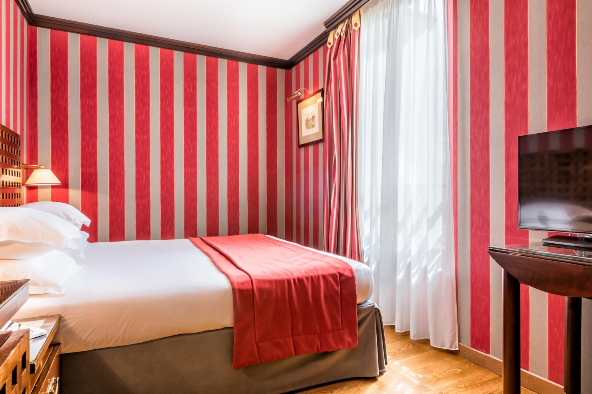 Villa Pantheon Paris Eksteriør bilde