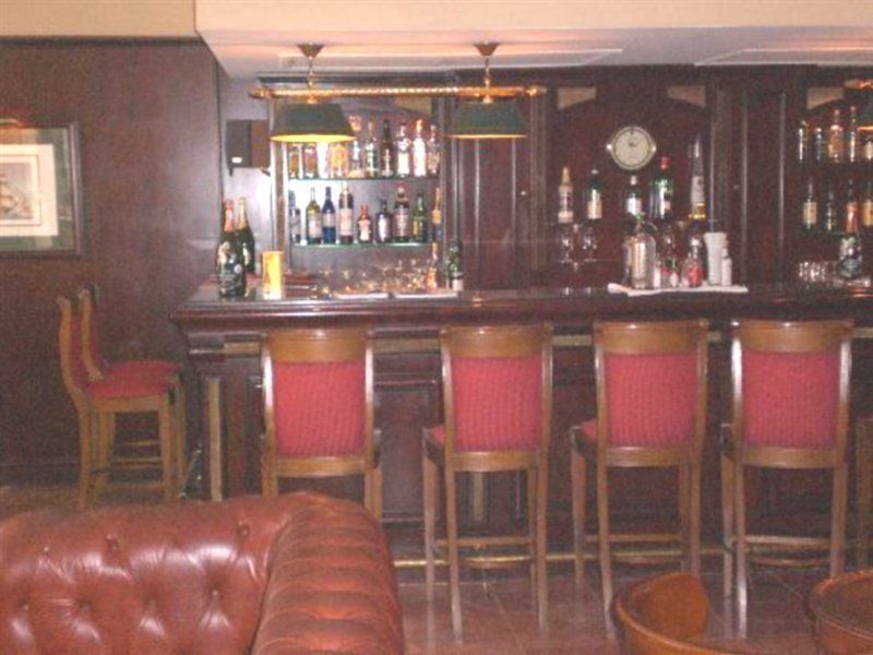Villa Pantheon Paris Eksteriør bilde